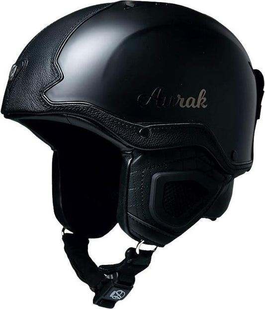 Gibson Helmet - all black 1