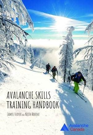 Avalanche Skills Training Handbook - not applicable 1