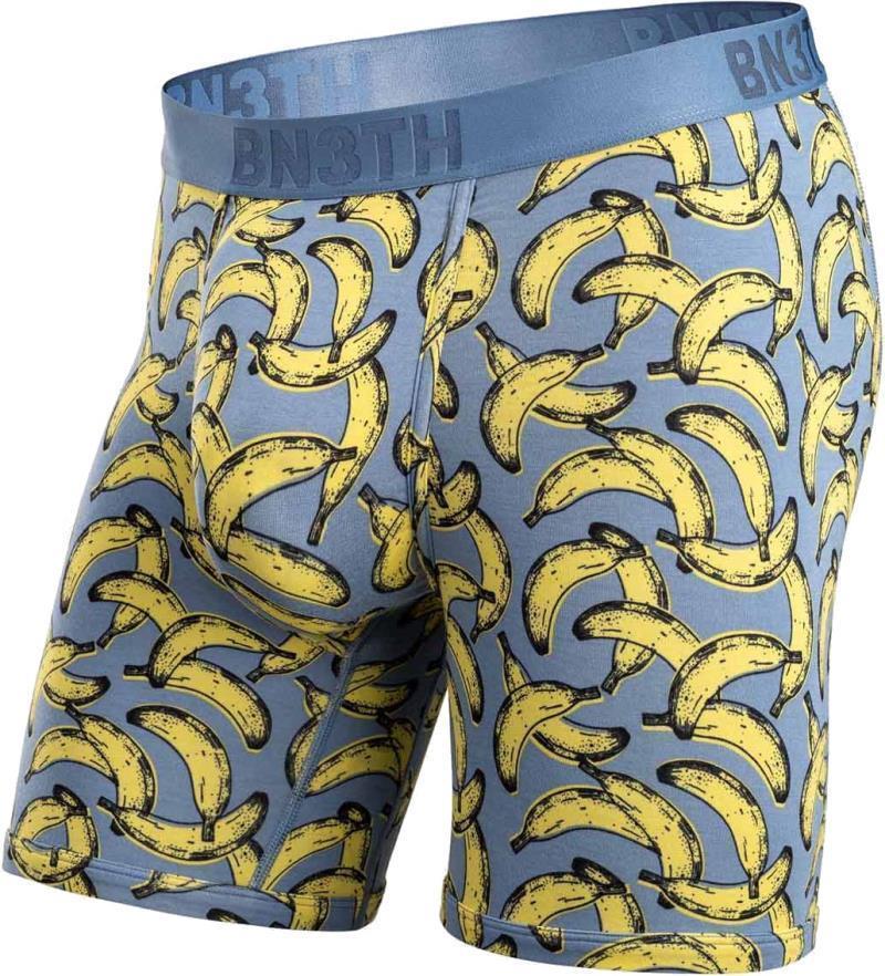 Classic Boxer Briefs - Mens - Bananas Fog 1