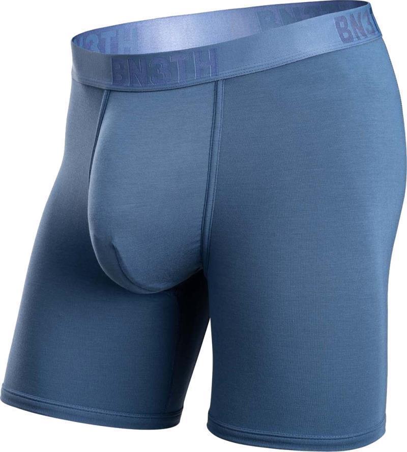 Classic Boxer Briefs - Mens - Fog 1