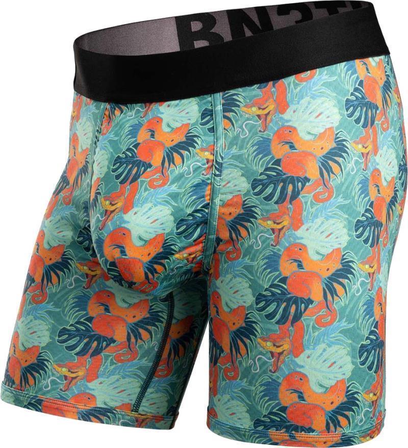 Entourage Boxer Brief - Mens - Snake Charmer 1