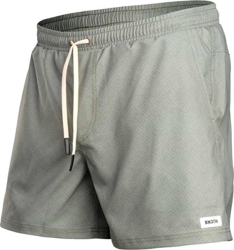 Agua Volley X 2n1, 5" Inseam - Mens - artisan tile / bronze 1