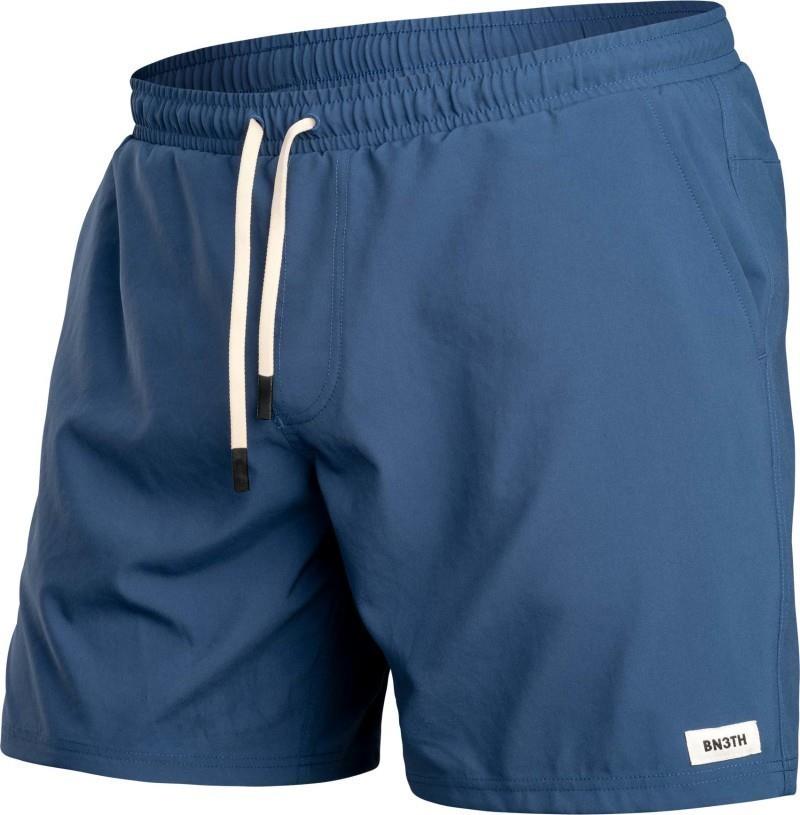 Agua Volley X 2n1, 5" Inseam - Mens - navy 1