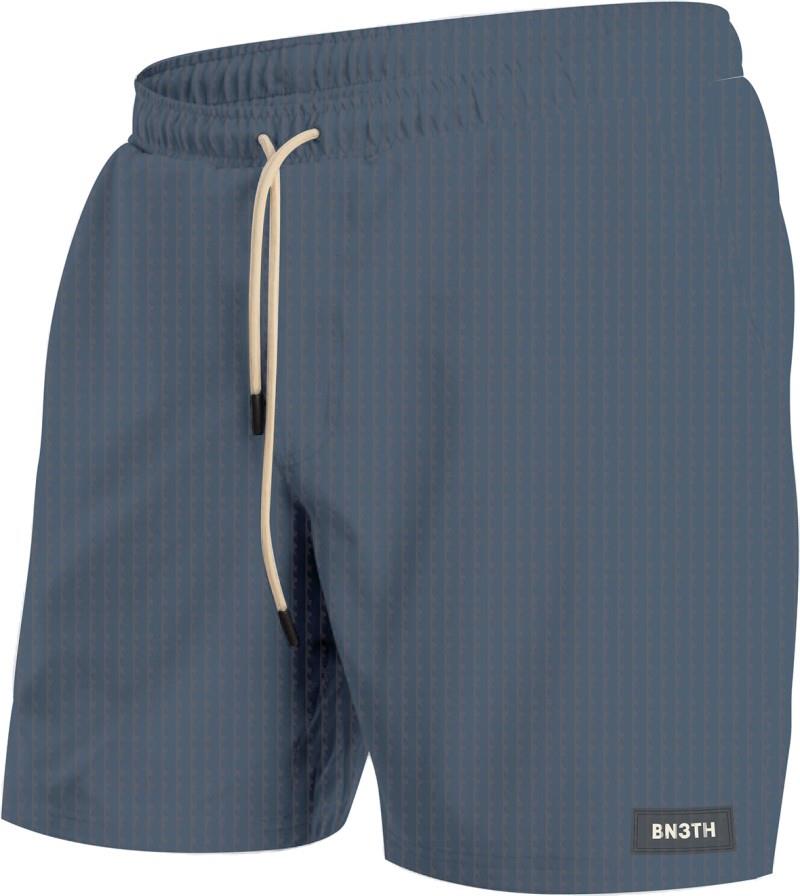 Agua Wave 2n1 Trunks, 5" Inseam - Mens - china blue 1