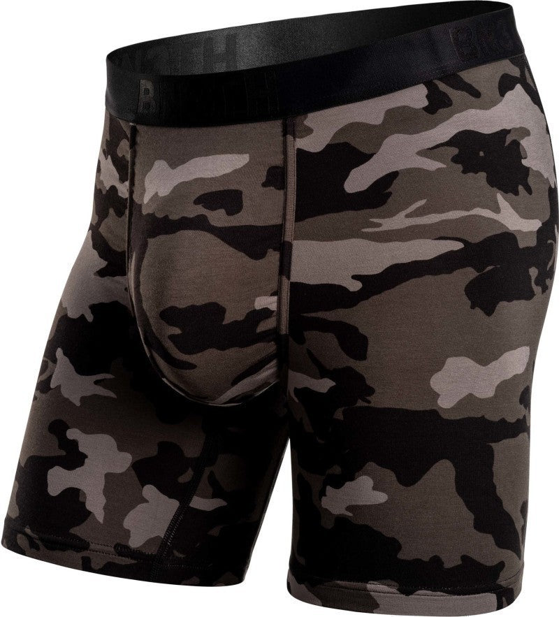 Classic Icon Boxer Briefs, Print - Mens - camo covert 1
