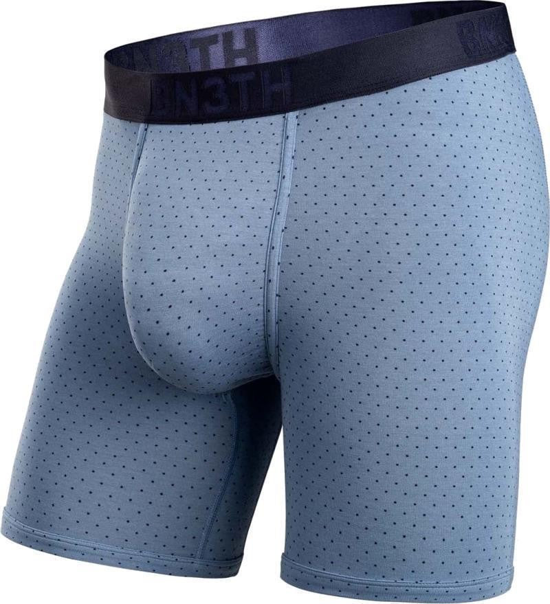 Classic Icon Boxer Briefs, Print - Mens - micro dot fog 1