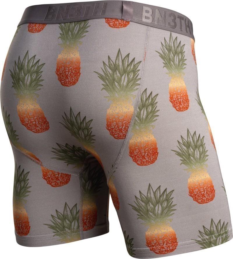 Classic Icon Boxer Briefs, Print - Mens - pineapple fade / cloudburst 1
