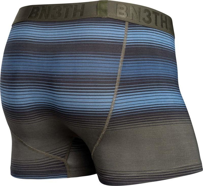 Classic Icon Trunks, Print - Mens -  1