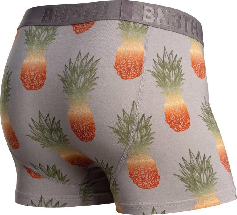 Classic Icon Trunks, Print - Mens - pineapple fade / cloudburst 1