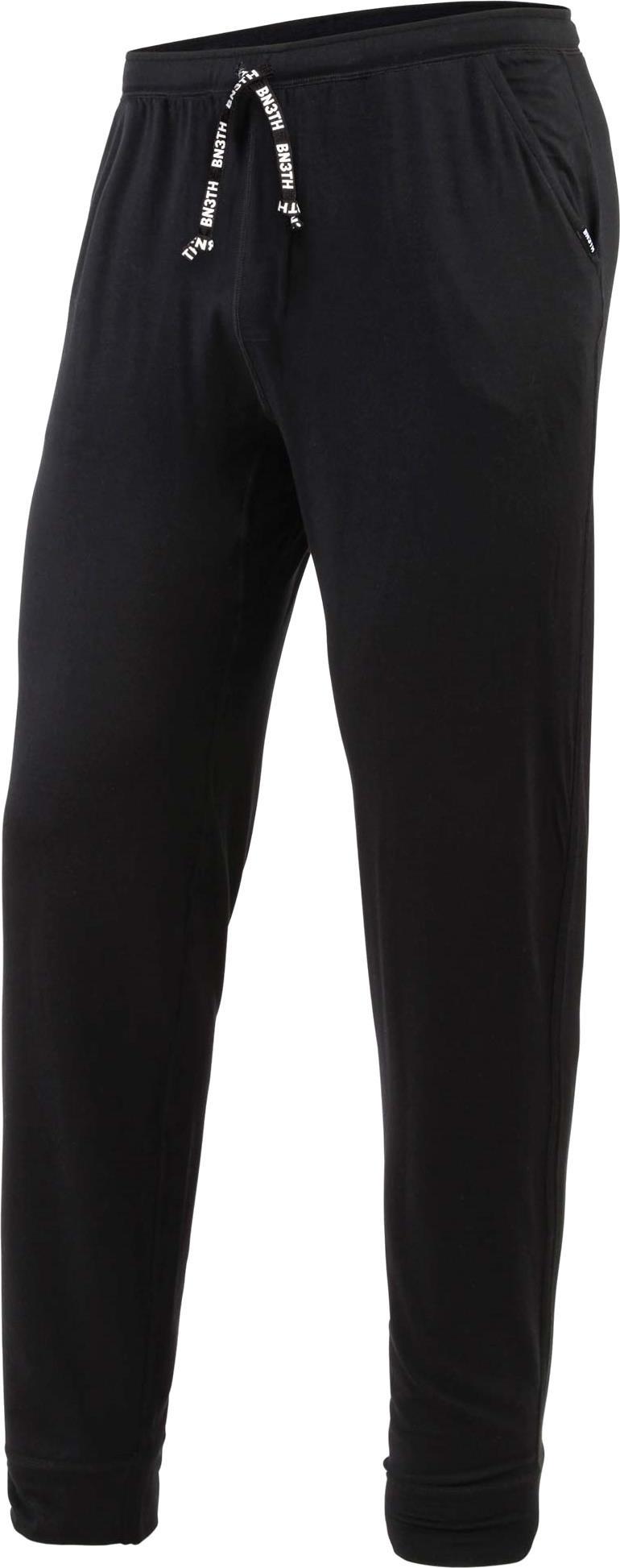 Classic PJ Pants - Mens - black 1