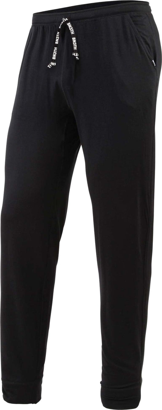 Classic PJ Pants - Mens - black 1