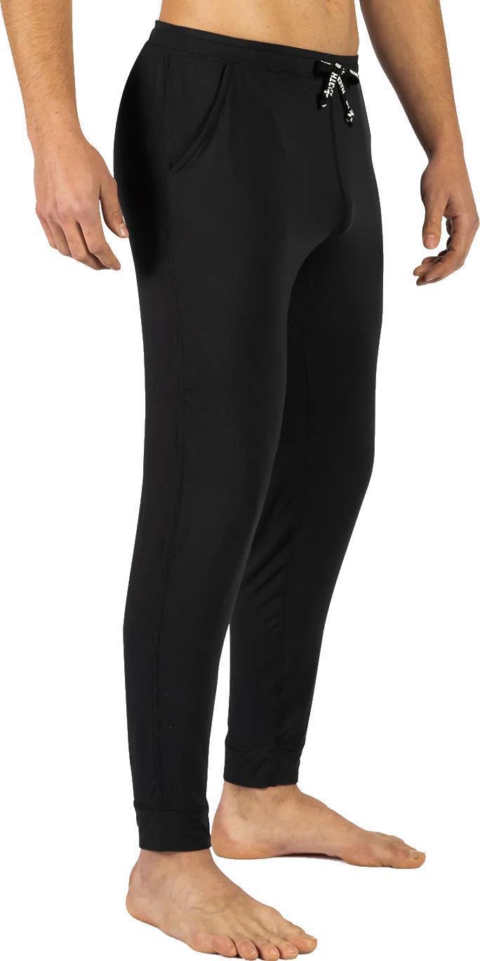 Classic PJ Pants - Mens - black 1