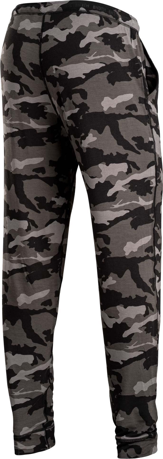Classic PJ Pants - Mens - camo covert 1