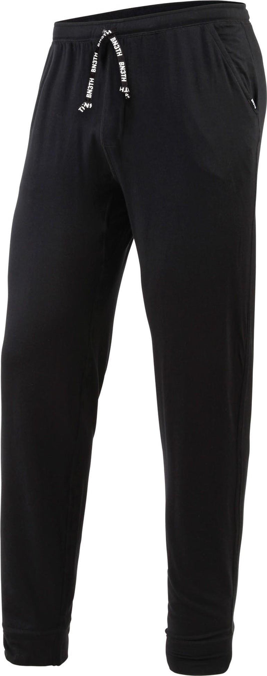 Essential Lounge Pants - Mens - black 1
