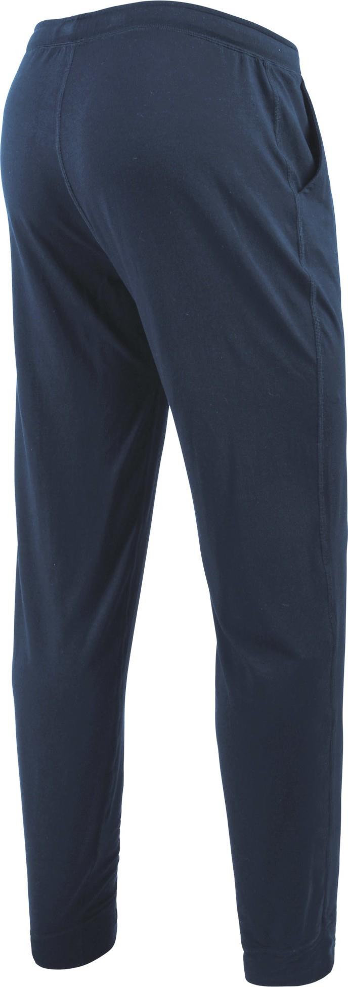 Essential Lounge Pants - Mens - midnight navy 1