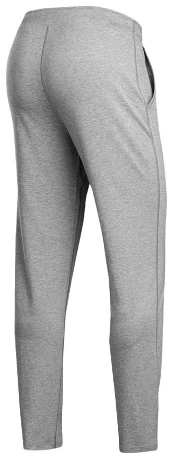 Essentials Lounge Pants - Mens - heather grey 1