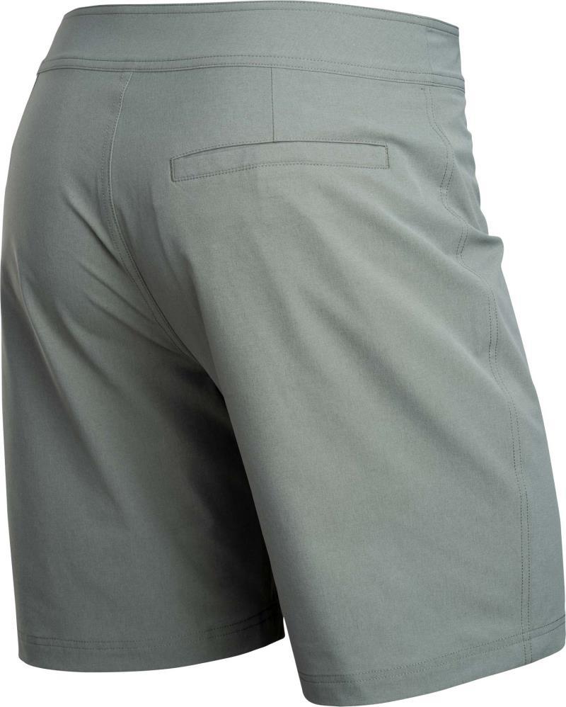 Hightide Boardshorts 2n1, 8" Inseam - Mens - balsam grey 1