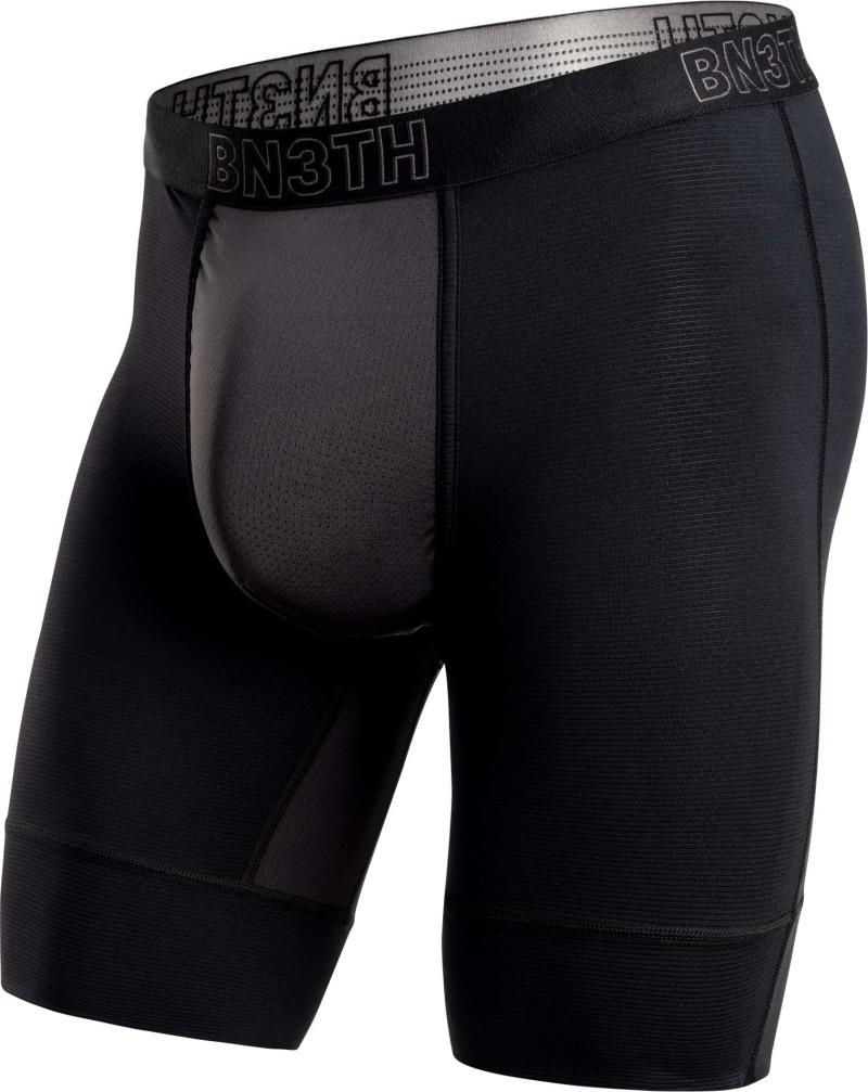 North Shore Liner Shorts - Mens - black 1