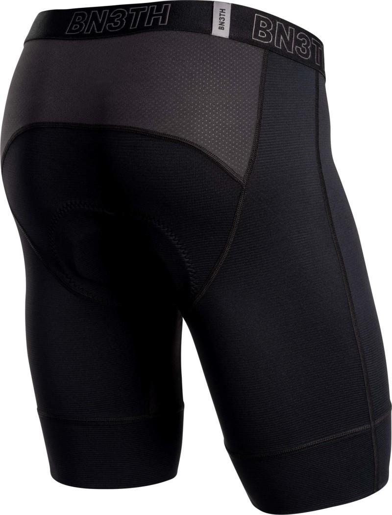 North Shore Liner Shorts - Mens - black 1