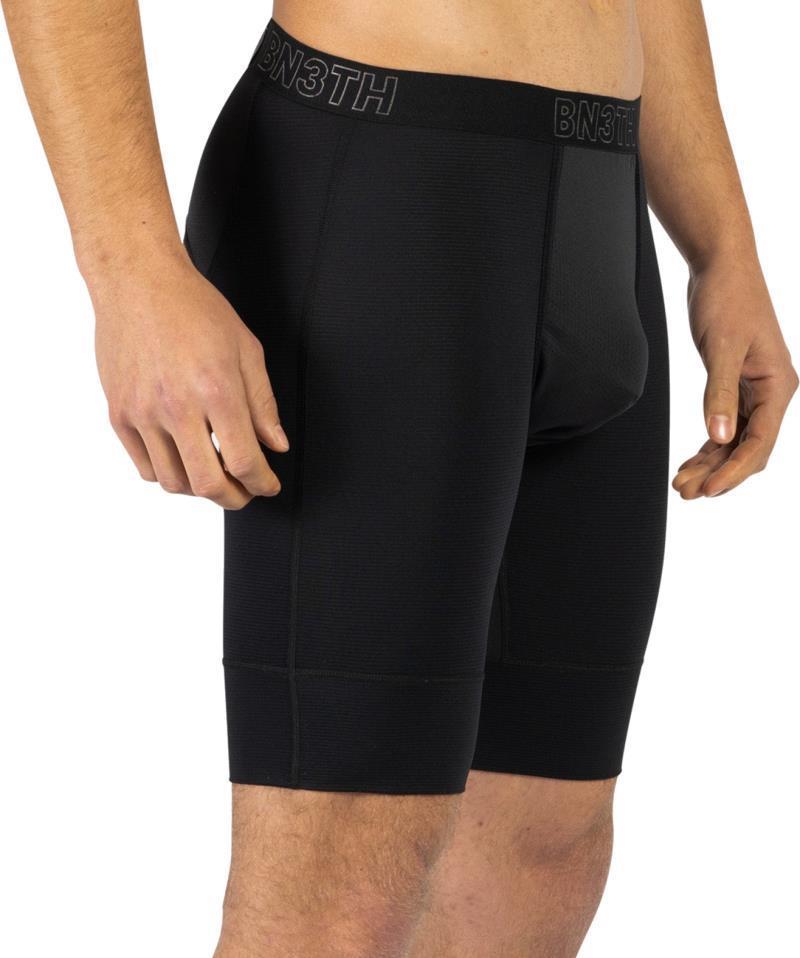 North Shore Liner Shorts - Mens - black 1