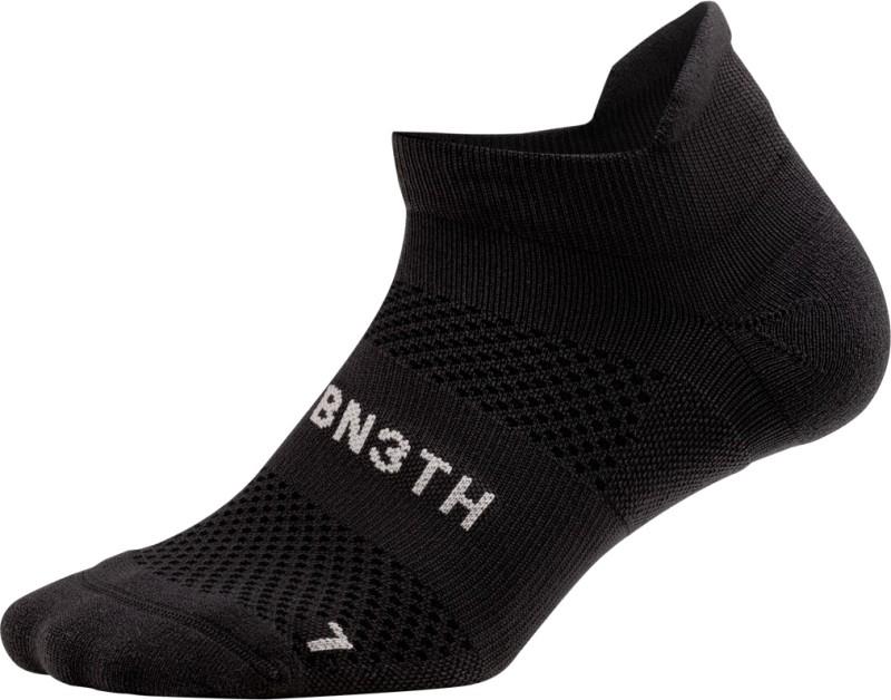 Pro Ankle Socks - Mens - black 1