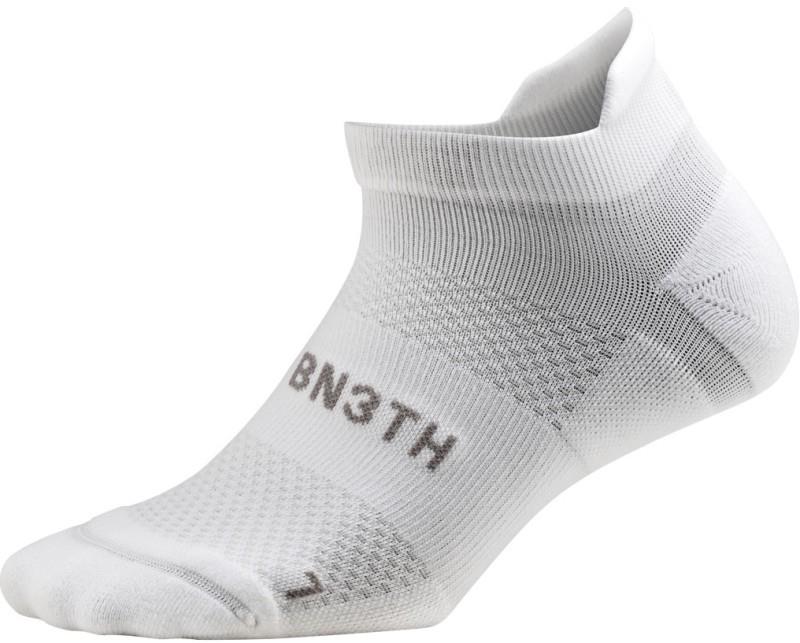 Pro Ankle Socks - Mens - white 1