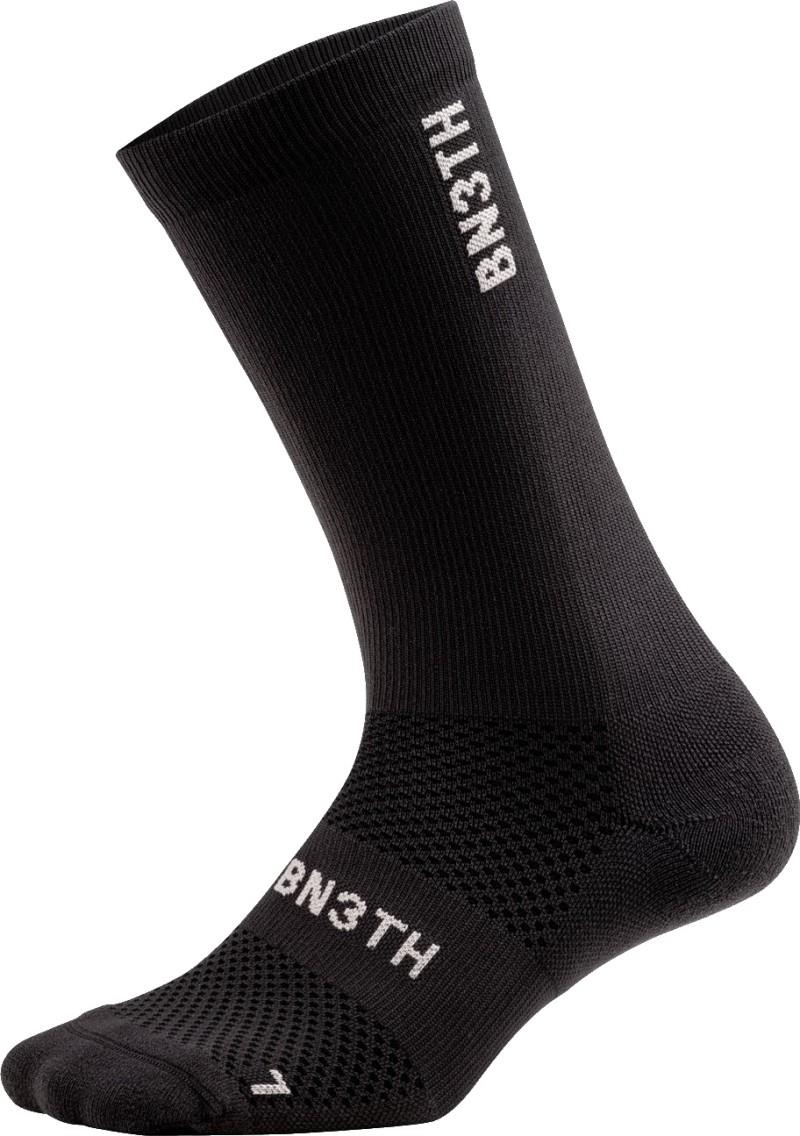 Pro Crew Socks - Mens - black 1