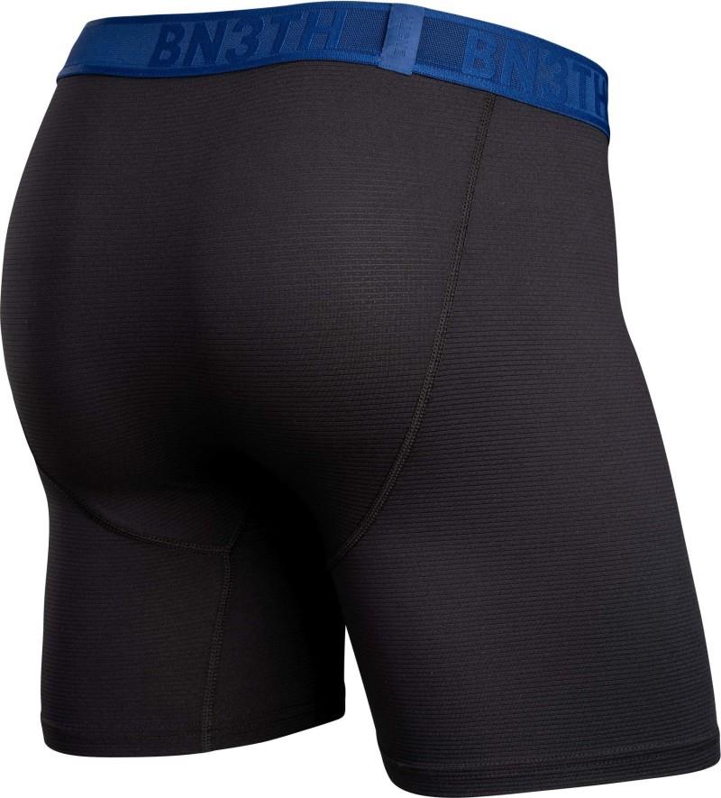 Pro Flex Boxer Briefs - Mens - black / recovery 1