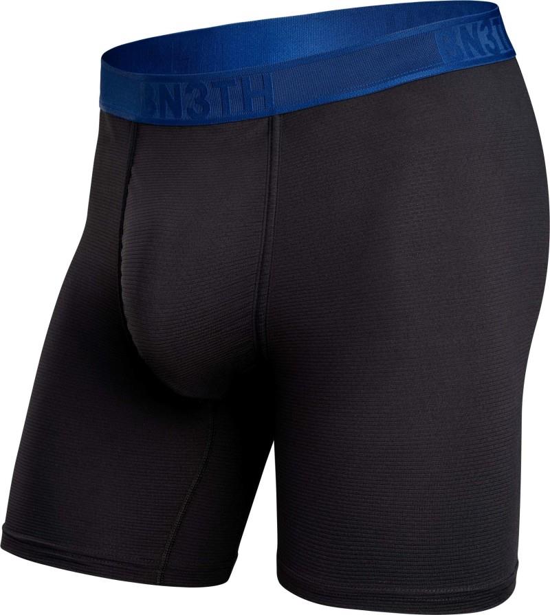 Pro Flex Boxer Briefs - Mens - black / recovery 1