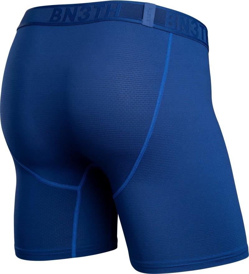 Pro Flex Boxer Briefs - Mens - recovery blue 1