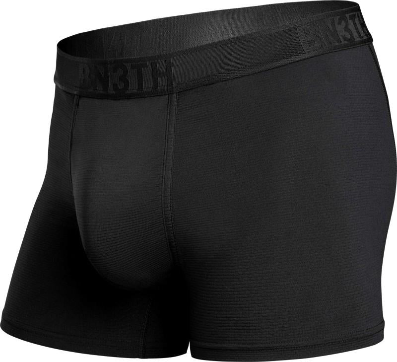 Pro Flex Trunks - Mens - black 1