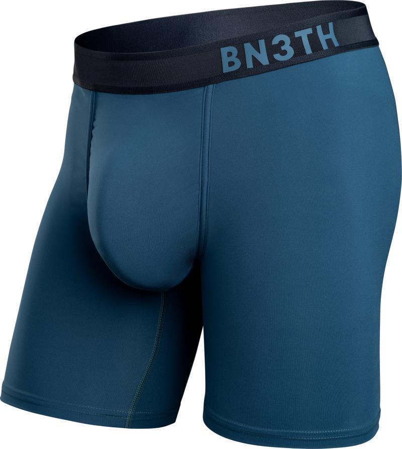 Pro Ultra Boxer Briefs - Mens - nautical blue 1