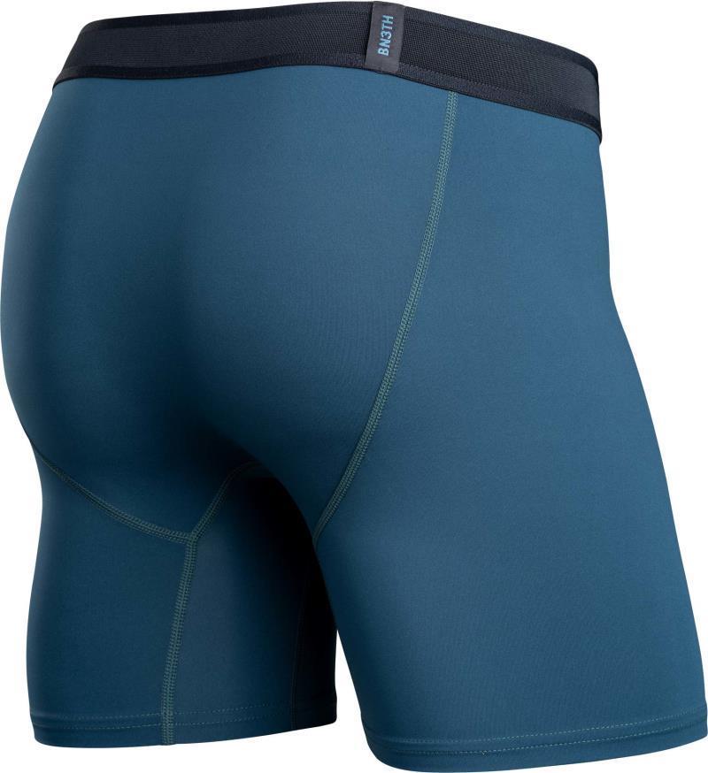 Pro Ultra Boxer Briefs - Mens - nautical blue 1