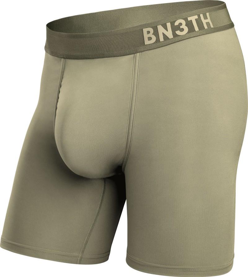 Pro Ultra Boxer Briefs - Mens - overland trek 1