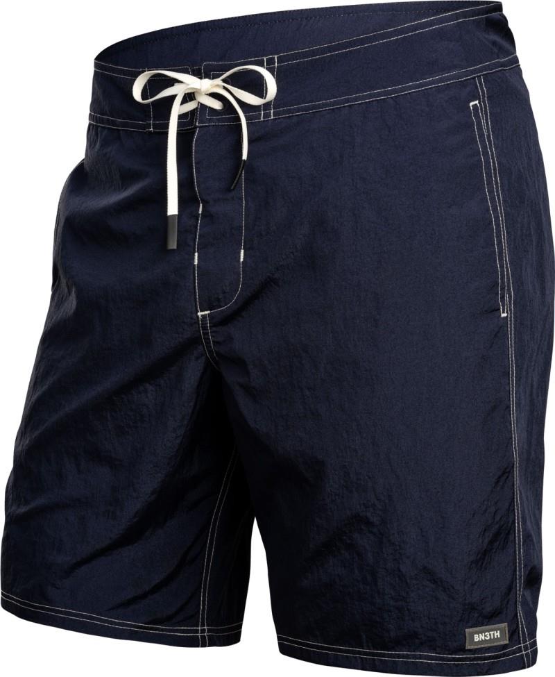 Riptide Boardshorts 2n1, 18" Inseam - Mens - dark navy 1