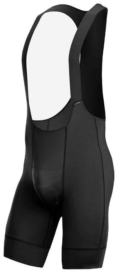 Trail Bike Liner Short Bibs - Mens - black 1
