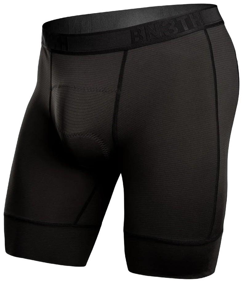 Trail Bike Liner Shorts - Mens - black 1