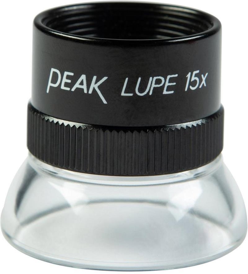 15x Magnifying Loupe - Not Applicable 1