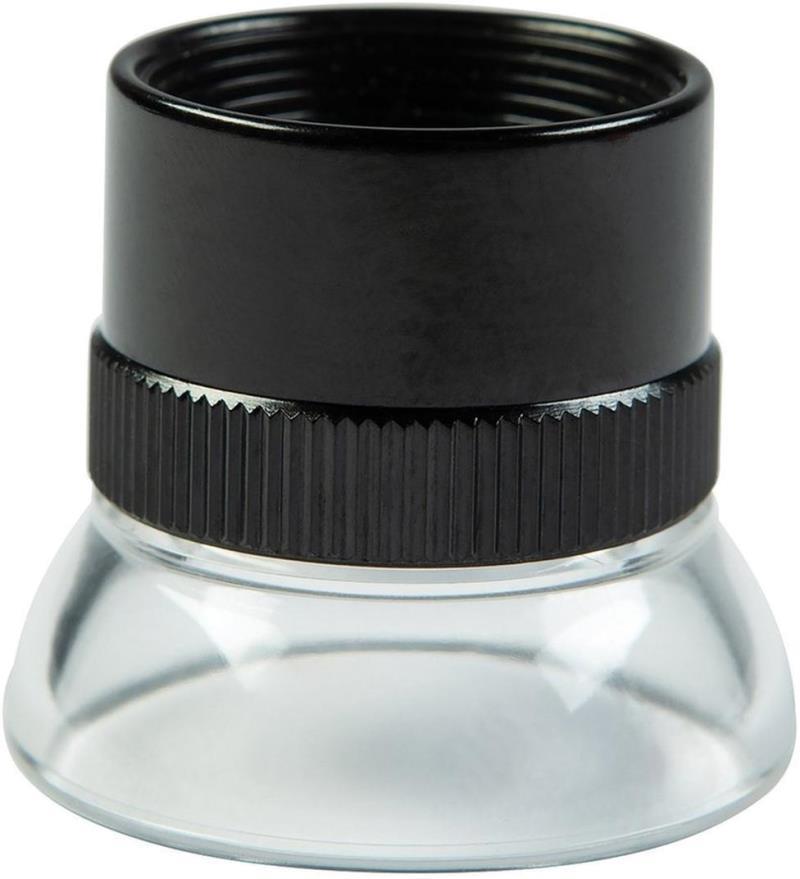15x Magnifying Loupe - Not Applicable 2