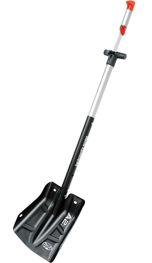 A-2 EXT Avalanche Shovel System with Saw - not applicable 1