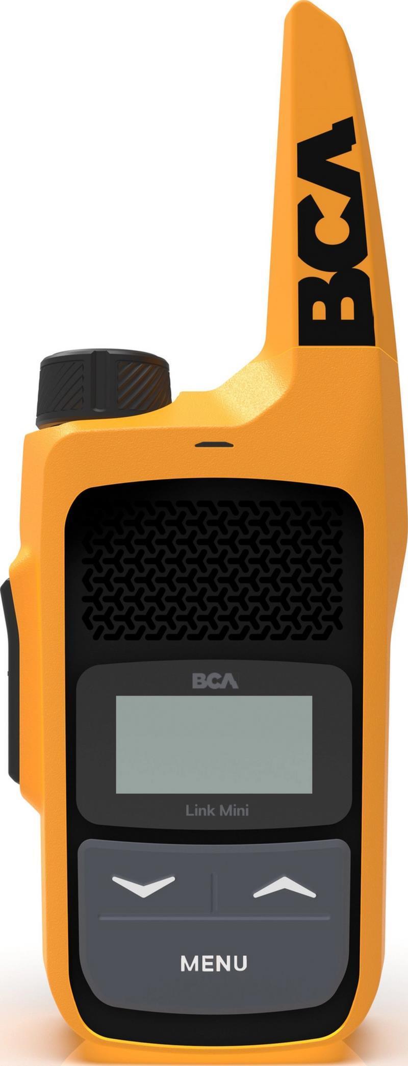 BC Link Mini - Not Applicable 1