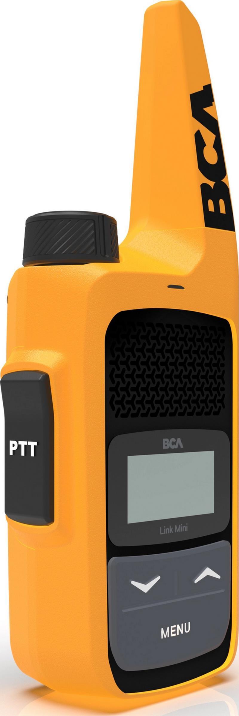 BC Link Mini - Not Applicable 2