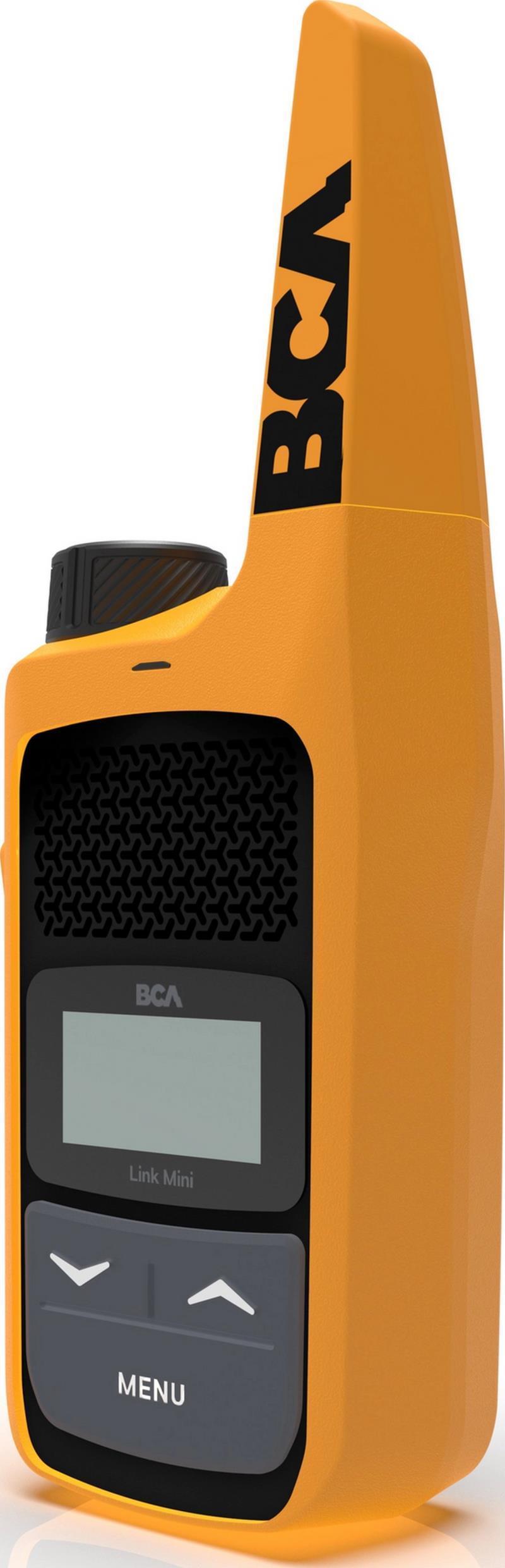 BC Link Mini - Not Applicable 3
