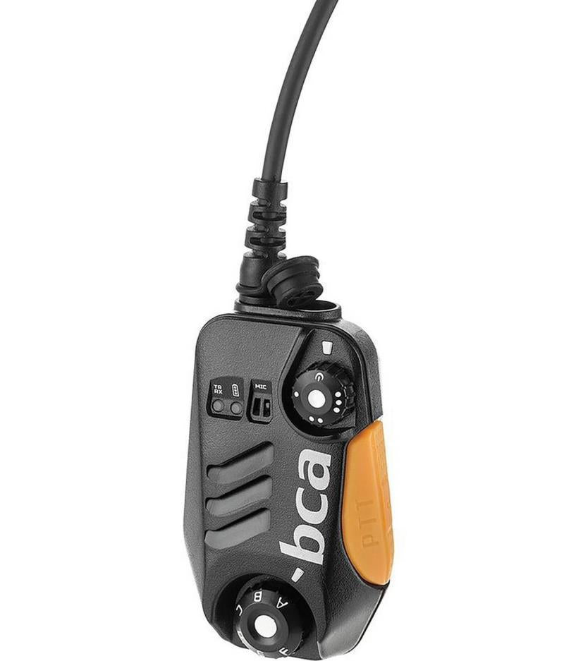 BC Link Two-Way Radio 2.0 - Not Applicable 3