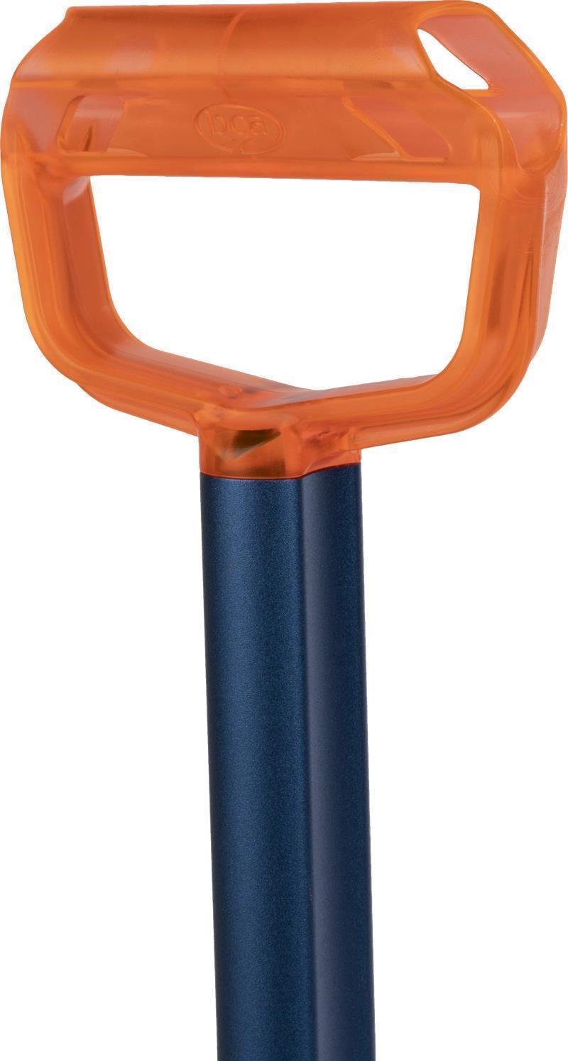 Dozer 2D Shovel - Blue 2