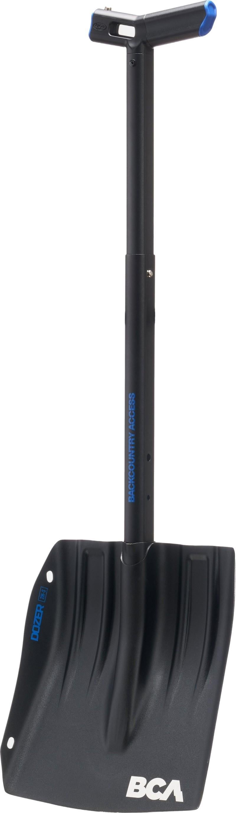 Dozer 2H-S - black / blue 1