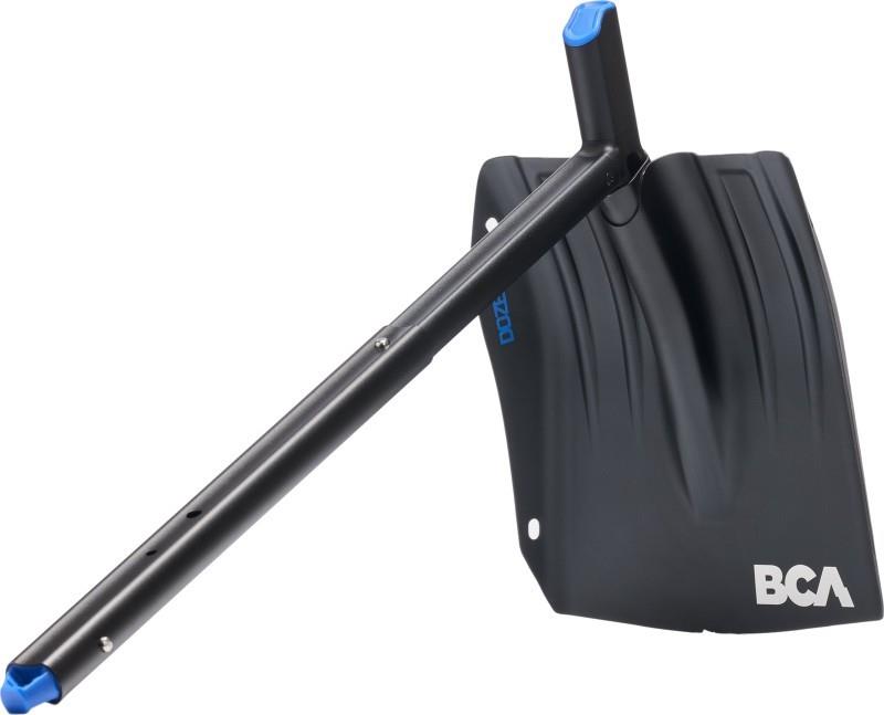 Dozer 2H-S - black / blue 1