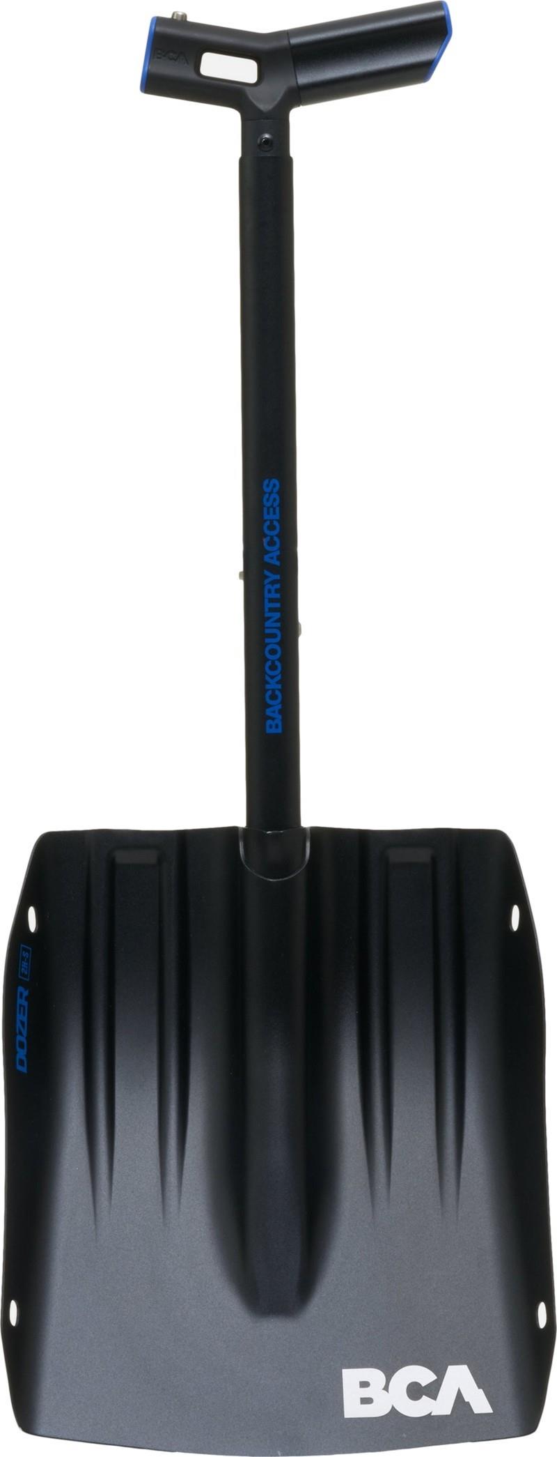 Dozer 2H-S - black / blue 1