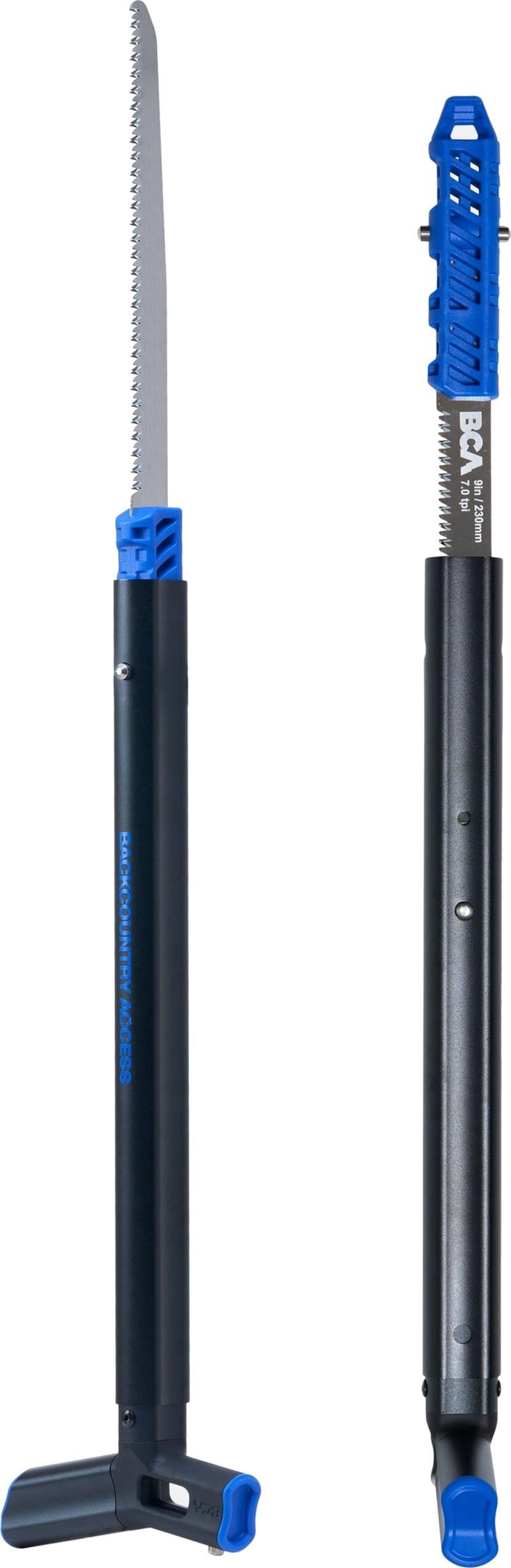 Dozer 2H-S - black / blue 1