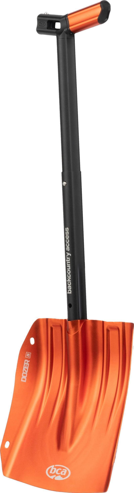 Dozer 2H Shovel - Orange 1